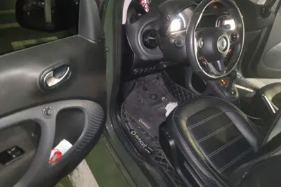 Smart Fortwo 2019, 46600 км, за 11578 USD - фото 19