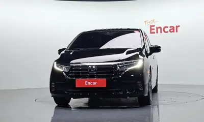 Honda Odyssey 2023, 23574 км, за 27502.78 USD
