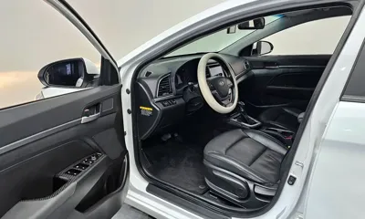 Hyundai Avante 2016, 145368 км, за 5054.48 USD - фото 10