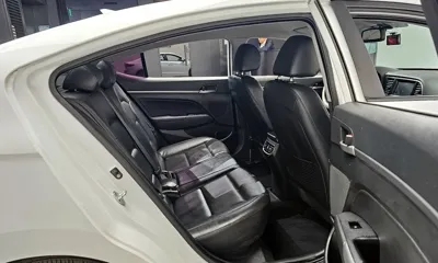 Hyundai Avante 2016, 145368 км, за 5054.48 USD - фото 11