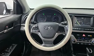 Hyundai Avante 2016, 145368 км, за 5054.48 USD - фото 12