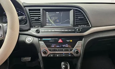 Hyundai Avante 2016, 145368 км, за 5054.48 USD - фото 13