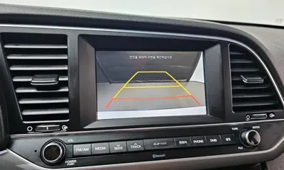 Hyundai Avante 2016, 145368 км, за 5054.48 USD - фото 14