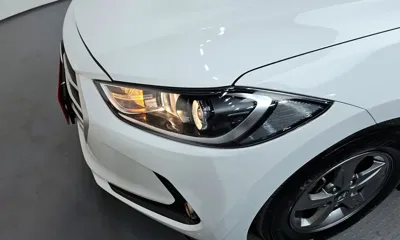 Hyundai Avante 2016, 145368 км, за 5054.48 USD - фото 22