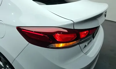 Hyundai Avante 2016, 145368 км, за 5054.48 USD - фото 23