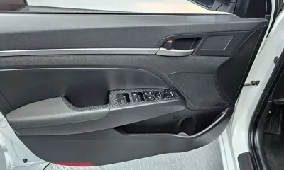 Hyundai Avante 2016, 145368 км, за 5054.48 USD - фото 24