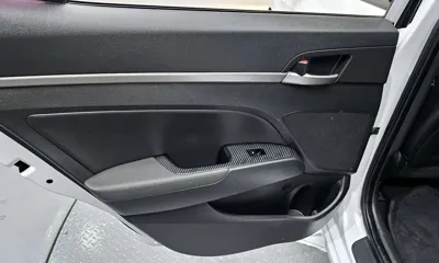 Hyundai Avante 2016, 145368 км, за 5054.48 USD - фото 25