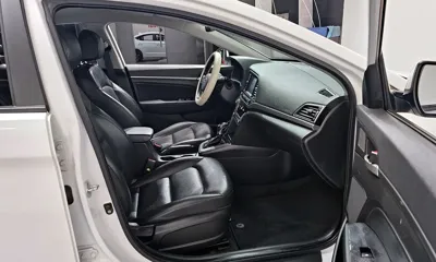 Hyundai Avante 2016, 145368 км, за 5054.48 USD - фото 26
