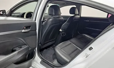 Hyundai Avante 2016, 145368 км, за 5054.48 USD - фото 28