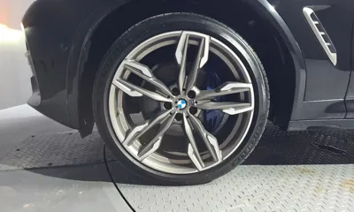 BMW X4 2019, 128094 км, за 20384.41 USD