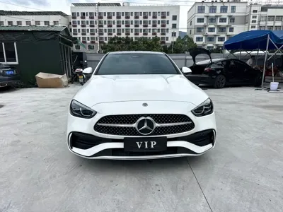 Mercedes-Benz C-Class 2025, 22100 км, за 27081.56 USD - фото 6