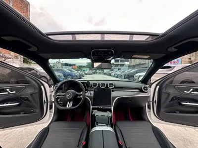 Mercedes-Benz C-Class 2025, 22100 км, за 27081.56 USD - фото 10