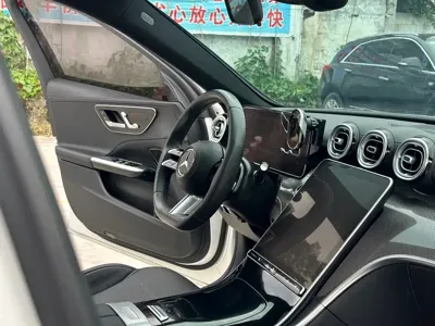 Mercedes-Benz C-Class 2025, 22100 км, за 27081.56 USD - фото 14