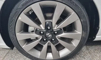 Hyundai i30 2017, 95720 км, за 6825.71 USD