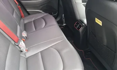 Hyundai i30 2017, 95720 км, за 6825.71 USD - фото 9