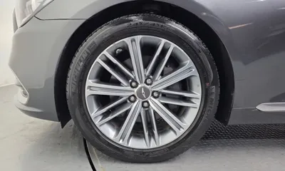 Genesis G80 2017, 43460 км, за 11181.17 USD