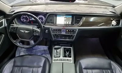 Genesis G80 2018, 70100 км, за 9124.33 USD - фото 7