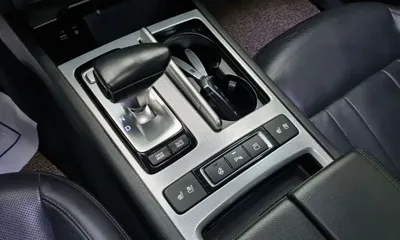 Genesis G80 2018, 70100 км, за 9124.33 USD - фото 9