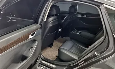 Genesis G80 2018, 70100 км, за 9124.33 USD - фото 10