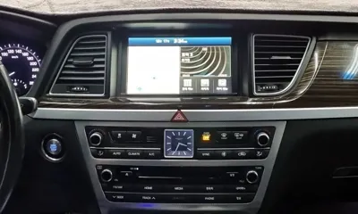Genesis G80 2018, 70100 км, за 9124.33 USD - фото 11