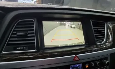 Genesis G80 2018, 70100 км, за 9124.33 USD - фото 12