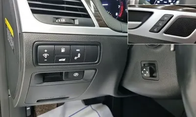 Genesis G80 2018, 70100 км, за 9124.33 USD - фото 13