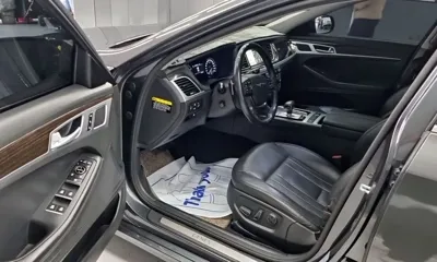 Genesis G80 2018, 70100 км, за 9124.33 USD - фото 14