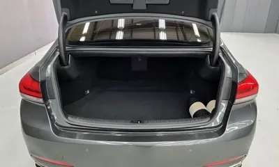 Genesis G80 2018, 70100 км, за 9124.33 USD - фото 16