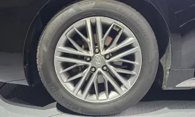 Hyundai Grandeur 2018, 183147 км, за 6406.53 USD