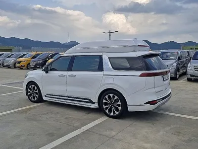 Kia Canival 2021, 86496 км, за 23581.18 USD