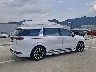Kia Canival 2021, 86496 км, за 23581.18 USD
