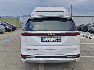 Kia Canival 2021, 86496 км, за 23581.18 USD - фото 6