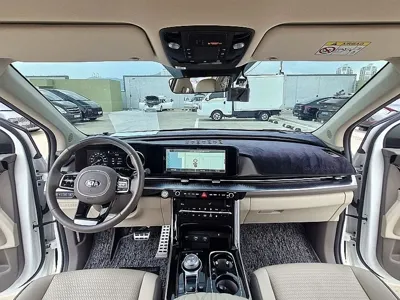 Kia Canival 2021, 86496 км, за 23581.18 USD - фото 7