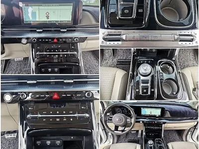 Kia Canival 2021, 86496 км, за 23581.18 USD - фото 8