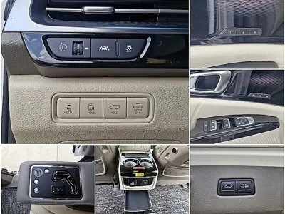 Kia Canival 2021, 86496 км, за 23581.18 USD - фото 13