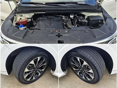 Kia Canival 2021, 86496 км, за 23581.18 USD - фото 19
