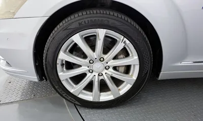 Mercedes-Benz S-Class 2011, 157614 км, за 4729.37 USD