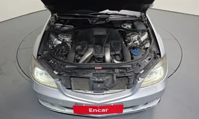 Mercedes-Benz S-Class 2011, 157614 км, за 4729.37 USD - фото 6