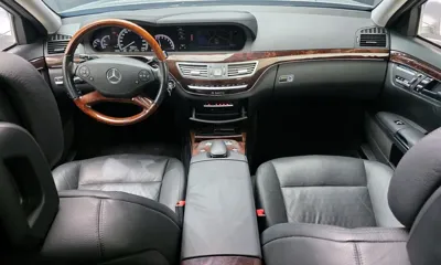Mercedes-Benz S-Class 2011, 157614 км, за 4729.37 USD - фото 7