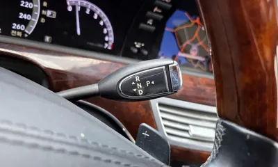 Mercedes-Benz S-Class 2011, 157614 км, за 4729.37 USD - фото 9