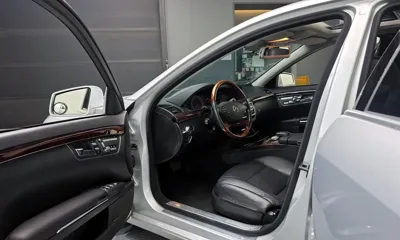 Mercedes-Benz S-Class 2011, 157614 км, за 4729.37 USD - фото 10