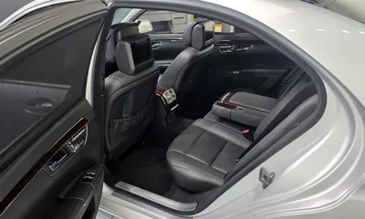 Mercedes-Benz S-Class 2011, 157614 км, за 4729.37 USD - фото 11