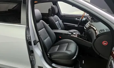 Mercedes-Benz S-Class 2011, 157614 км, за 4729.37 USD - фото 12