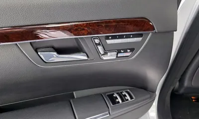 Mercedes-Benz S-Class 2011, 157614 км, за 4729.37 USD - фото 14