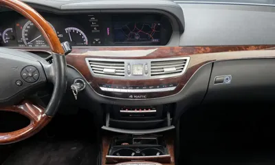 Mercedes-Benz S-Class 2011, 157614 км, за 4729.37 USD - фото 17