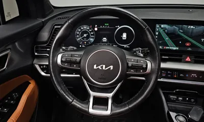 Kia Sportage 2022, 57118 км, за 15688.59 USD - фото 12