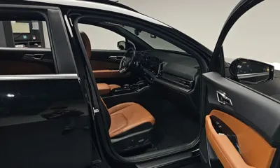 Kia Sportage 2022, 57118 км, за 15688.59 USD - фото 26