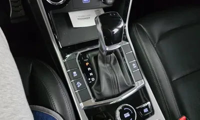 KG_Mobility_Ssangyong KORANDO 2021, 87418 км, за 8861.76 USD - фото 9