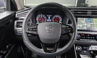 KG_Mobility_Ssangyong KORANDO 2021, 87418 км, за 8861.76 USD - фото 12