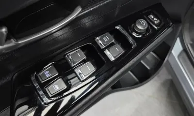 KG_Mobility_Ssangyong KORANDO 2021, 87418 км, за 8861.76 USD - фото 13